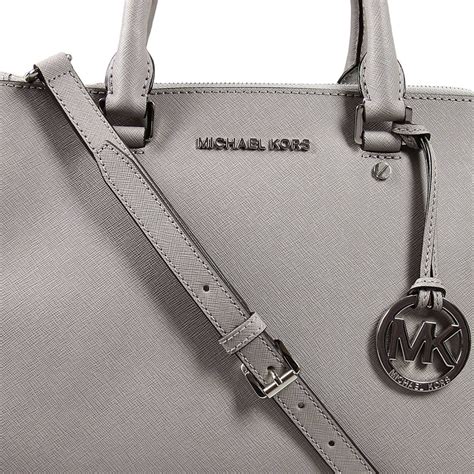 Michael Kors Grey Bags & Handbags for Women for Sale 